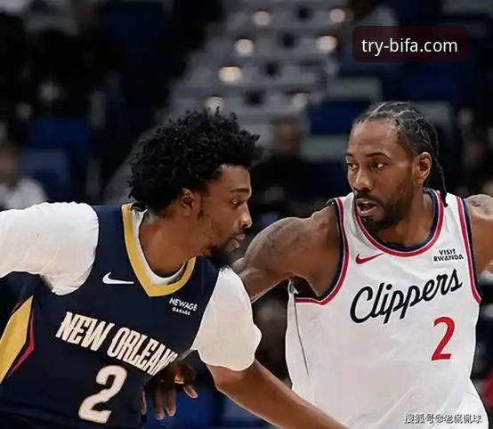 3个关键转折点：复盘快船遭鹈鹕20分大逆转的戏剧一夜