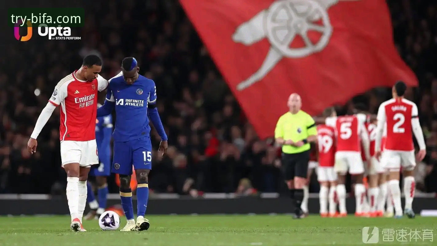 角球制胜与平台体验：阿森纳险胜切尔西一役的战术深度评测